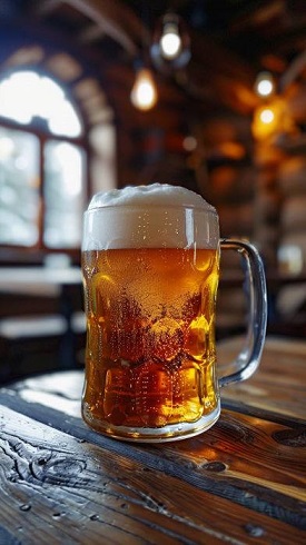 آبجو اسلامی