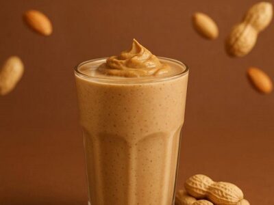 بادام زمینی